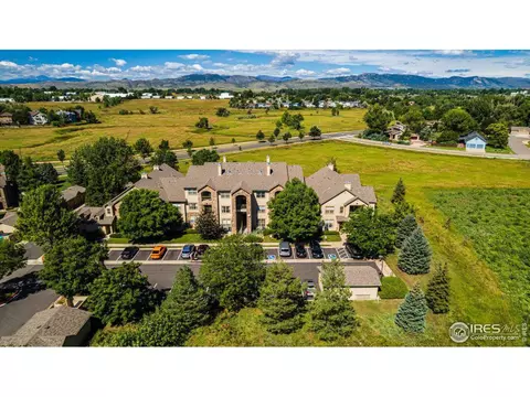5620 Fossil Creek Pkwy #12-203, Fort Collins, CO 80525