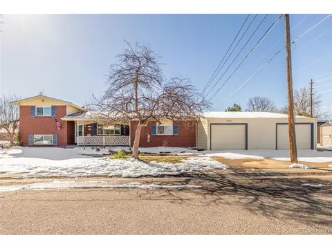 11552 W 61st Pl, Arvada, CO 80004