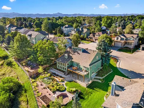 670 Tamarisk Ct, Louisville, CO 80027