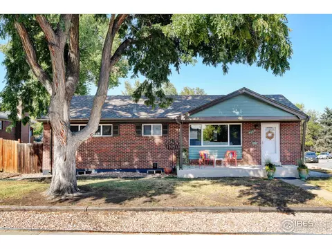 309 Muriel Dr, Northglenn, CO 80233