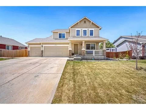 6294 Clayton St, Frederick, CO 80530 photo 1