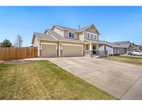 6294 Clayton St, Frederick, CO 80530 photo 2