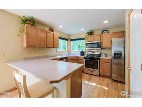 5564 N Fork Ct, Boulder, CO 80301 photo 10