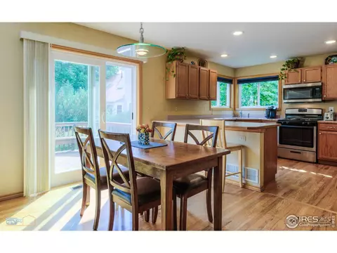 5564 N Fork Ct, Boulder, CO 80301 photo 9