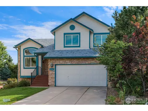 5564 N Fork Ct, Boulder, CO 80301 photo 2