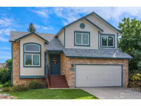5564 N Fork Ct, Boulder, CO 80301