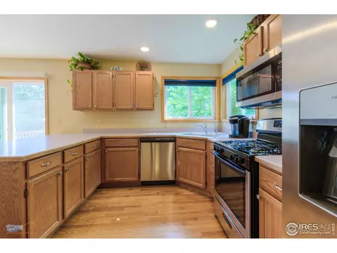 5564 N Fork Ct, Boulder, CO 80301 photo 11