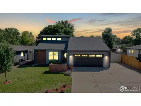 3320 W 26th St, Greeley, CO 80634