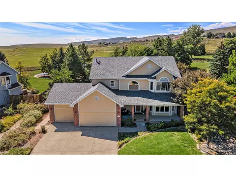 4513 Idledale Dr, Fort Collins, CO 80526