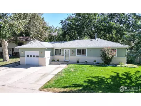 551 Sycamore Dr, Windsor, CO 80550