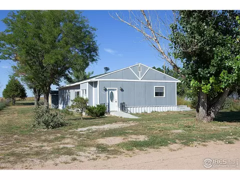 15197 County Road 281, Sterling, CO 80751
