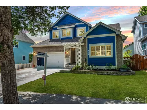 239 Maggie St, Longmont, CO 80501