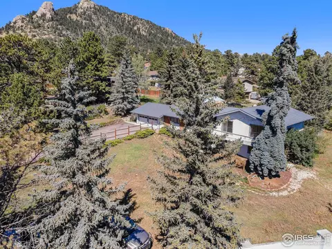 951 Highacres Dr, Estes Park, CO 80517