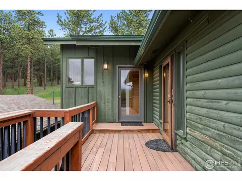 449 Mountain Meadows Rd, Boulder, CO 80302 photo 3
