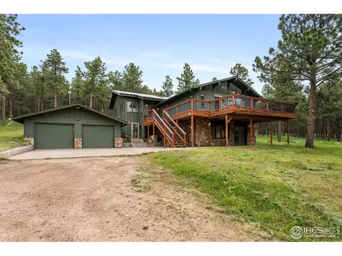 449 Mountain Meadows Rd, Boulder, CO 80302 photo 2