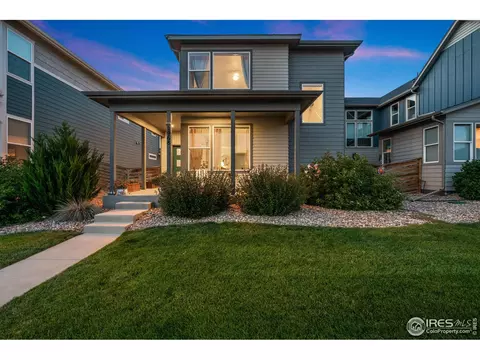2968 Sykes Dr, Fort Collins, CO 80524
