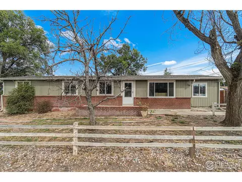110 6th St, Fort Lupton, CO 80621