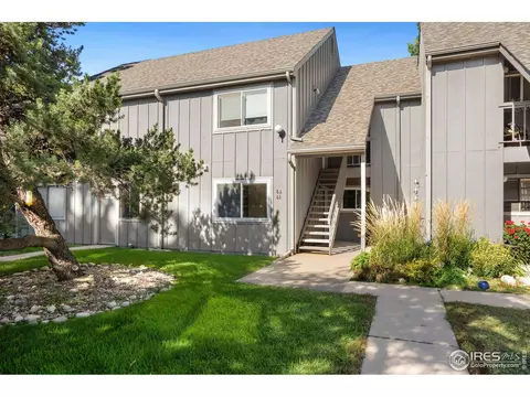 801 E Drake Rd #K-61, Fort Collins, CO 80525