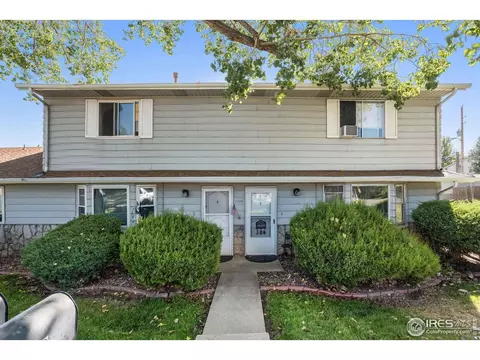 6950 Navajo St #B, Denver, CO 80221