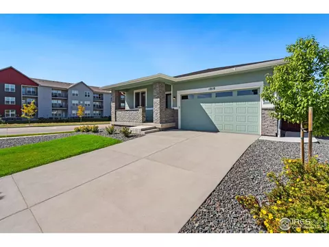 1810 Tree Grove Dr, Windsor, CO 80550 photo 2