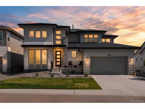 5909 Los Olivas Pt, Parker, CO 80134