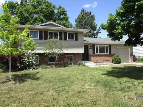 11317 E Dakota Ave, Aurora, CO 80012