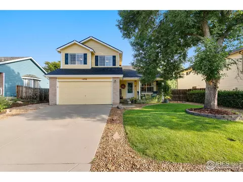 1406 Paramount Pl, Longmont, CO 80501