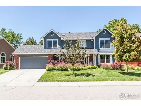 1406 Silk Oak Dr, Fort Collins, CO 80525