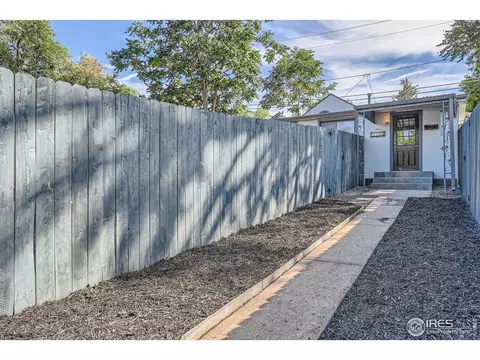 4494 W Gill Pl, Denver, CO 80219