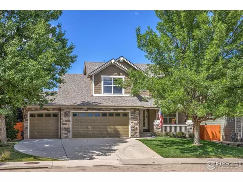 1606 Bluefield Ave, Longmont, CO 80504