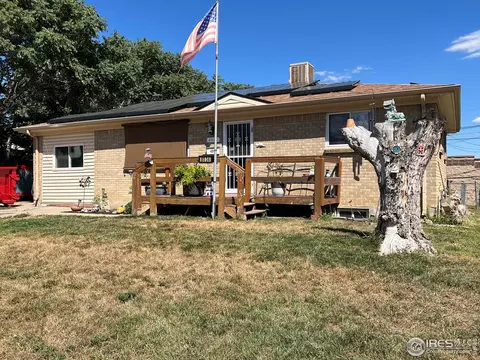 8034 Sherman St, Denver, CO 80221