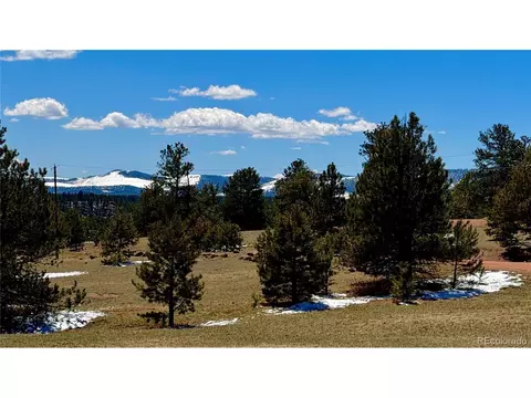 418 Scott Dr, Florissant, CO 80816