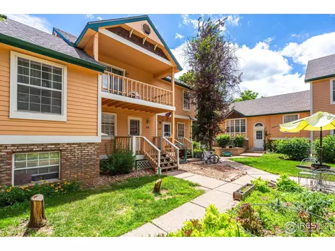 2828 Silverplume Dr #A2, Fort Collins, CO 80526