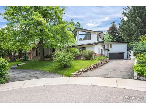 710 Willowbrook Rd, Boulder, CO 80302 photo 3