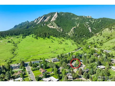 710 Willowbrook Rd, Boulder, CO 80302 photo 2