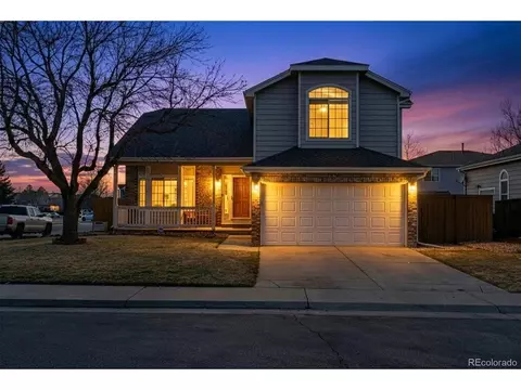 4301 Ceylon St, Denver, CO 80249 photo 2