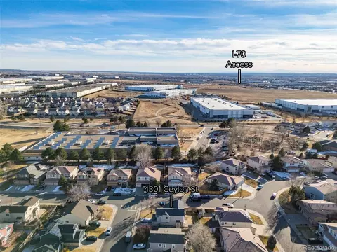 4301 Ceylon St, Denver, CO 80249 photo 33