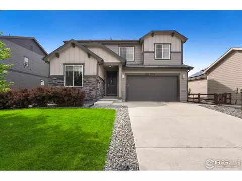 2303 Spruce Creek Dr, Fort Collins, CO 80528