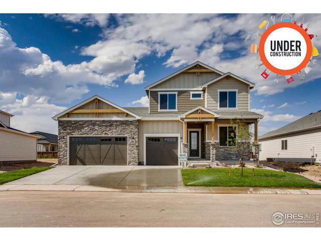 822 Canoe Birch Dr, Windsor, CO 80550