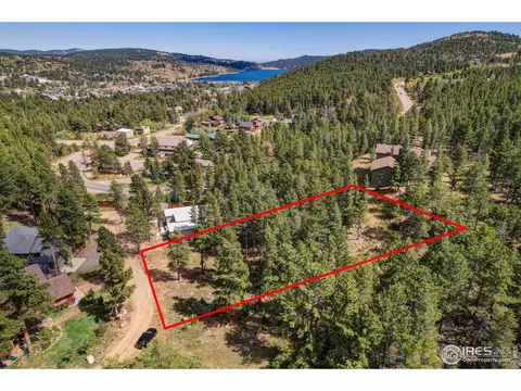 712 Mcmillen Way, Nederland, CO 80466