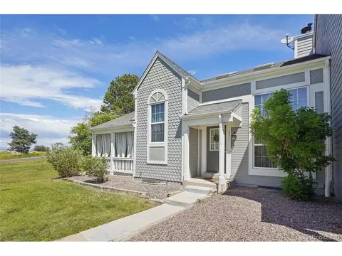10711 Longs Way, Parker, CO 80138