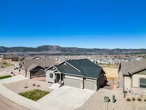 17856 Mining Way, Monument, CO 80132