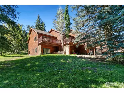 1480 David Dr #15, Estes Park, CO 80517