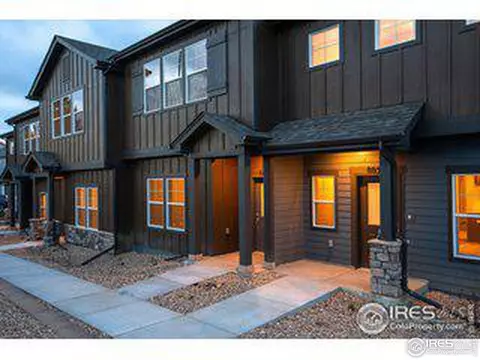 815 Winding Brook Dr, Berthoud, CO 80513
