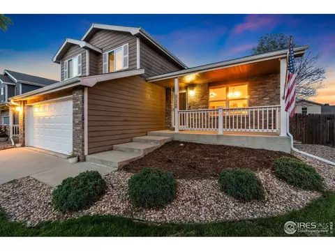 732 S Carriage Dr, Milliken, CO 80543