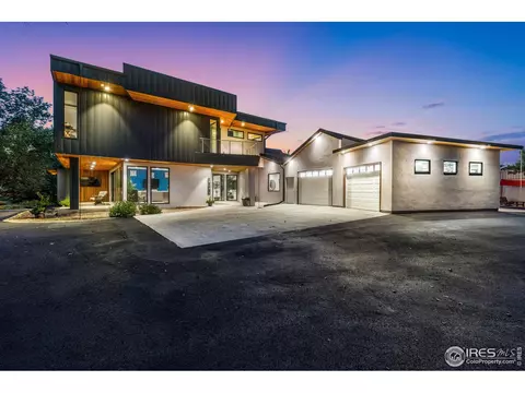 5320 S County Road 3f, Fort Collins, CO 80528