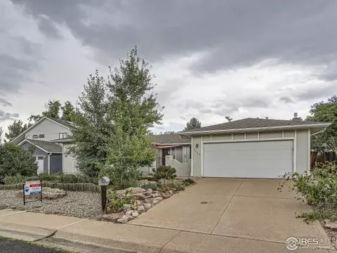 1464 Kennedy Ct, Boulder, CO 80303