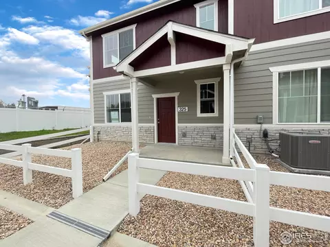 325 Cardinal St, Johnstown, CO 80534