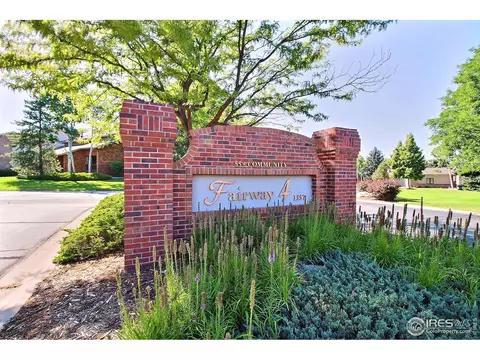 1357 43rd Ave #40, Greeley, CO 80634 photo 40