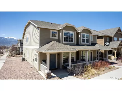 Undisclosed, Colorado Springs, CO 80910